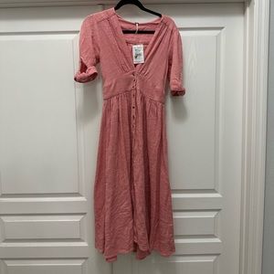 Free people love of my life midi